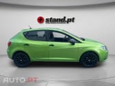 Seat Ibiza 1.4 Tdi Reference