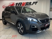 Peugeot 3008 1.6 BlueHDi GT Line EAT6