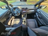 Nissan Leaf N-Connecta