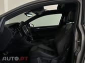 Volkswagen Golf R 2.0 TSI OPF 4Motion DSG
