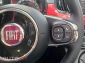 Fiat 500C 1.0 Hybrid Dolcevita