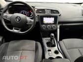 Renault Kadjar 1.5 Blue dCi Business