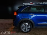 Kia Niro 64kWh
