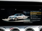 Mercedes-Benz E 220 d Avantgarde+