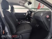 Nissan Qashqai 1.5 dCi Acenta