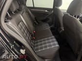 Volkswagen Golf 2.0 TDi GTD