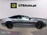 Audi A7 I.V.A DEDUTÍVEL 55TFSie 2x S LINE