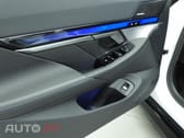 BMW 530 e M Sport Pack