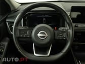 Nissan Qashqai Qashqai 1.3 DIG-T N-Connecta LED Xtronic