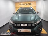 Dacia Jogger 1.0 TCe Expression 7L
