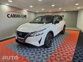 Nissan Qashqai 1.5 VC-T e-POWER