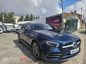 Mercedes-Benz A 250 e AMG Line