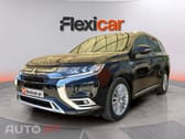 Mitsubishi Outlander 2.4 Instyle