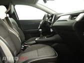 Renault Captur Captur 1.0 TCe Techno Bi-Fuel