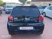 Peugeot 108 1.0 VTi Allure