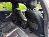 BMW 420 d Pack M Auto