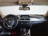 BMW 425 Luxury Line