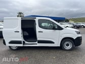 Peugeot Partner 1.5 BlueHDi Pro Standard