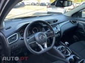 Nissan Qashqai 1.2 DIG-T ACENTA