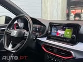 Seat Ibiza 1.0 TSI FR Anniversary
