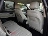 BMW X5 25 d sDrive Comfort 7L