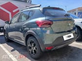 Dacia Sandero Sandero 1.0 ECO-G Stepway Extreme + Up&Go Bi-Fuel