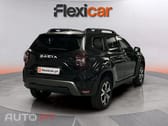 Dacia Duster 1.3 TCE Journey