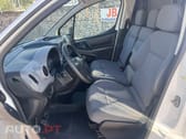 Citroen Berlingo 1.6 HDi L1 3L