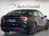 Tesla Model 3 Tração Traseira