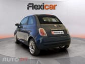 Fiat 500C  0.9 8V TwinAir S S&S