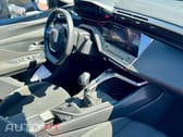 Peugeot 308 1.5 BlueHDi Active Pack