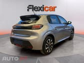 Peugeot 208 1.2 Hybrid Style e-DCS6