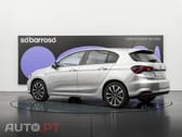 Fiat Tipo 1.3 M-Jet Lounge