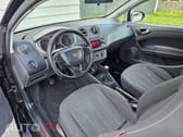 Seat Ibiza 1.2 TDI Sport DPF
