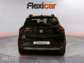 Dacia Sandero 1.0 TCe Comfort