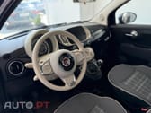 Fiat 500C 1.2 Lounge