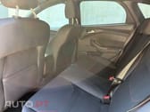Ford Focus 1.5 TDCi ST-Line