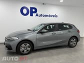 BMW 116 d Corporate Edition