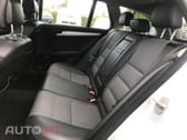 Mercedes-Benz C 220 CDi Elegance BlueEfficiency