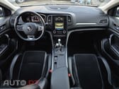 Renault Mégane Sport Tourer 1.5 dCi Bose Edition EDC