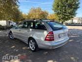 Mercedes-Benz C 220 CDi Elegance Aut.