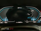 BMW 320 e Pack M Auto