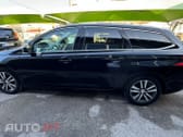 Peugeot 308 1.5 BlueHDi Allure Pack EAT8