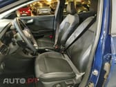 Ford Puma 1.5 TDCi EcoBlue Titanium X