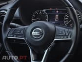 Nissan Juke 1.0 DIG-T N-Connecta