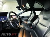 Tesla Model S Long Range AWD