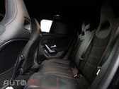 Mercedes-Benz CLA 250 e AMG Line