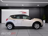 Citroen C3 1.2 PureTech Shine