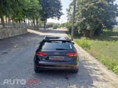 Audi A3 Sportback 1.6 TDI Design