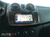 Dacia Sandero 0.9 TCe Stepway Bi-Fuel